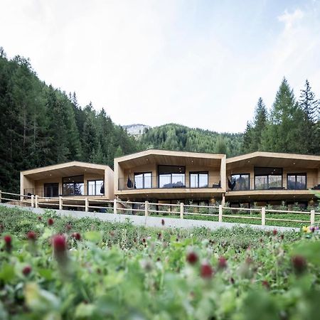 Stelza Nature Chalet Val di Vizze Kültér fotó