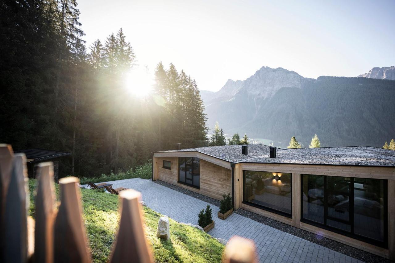 Stelza Nature Chalet Val di Vizze Kültér fotó
