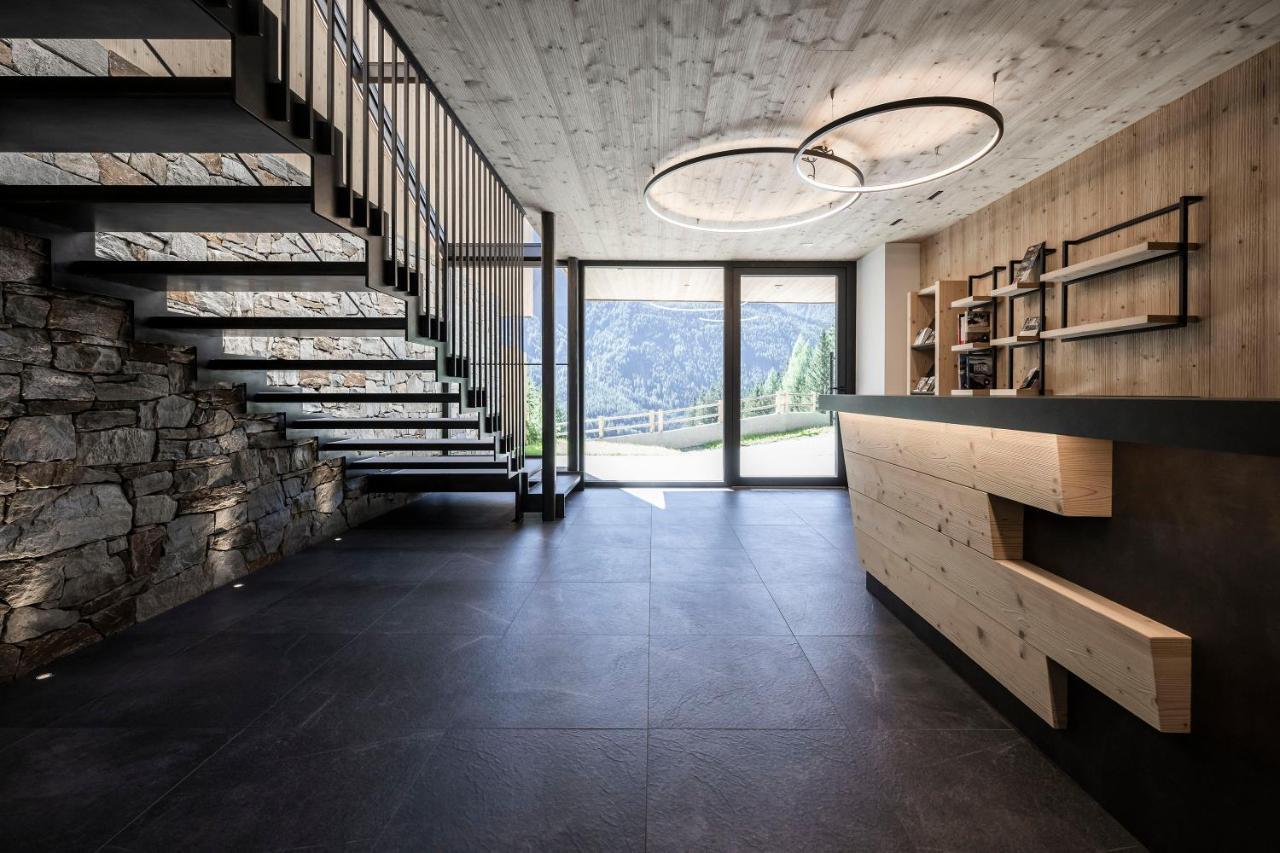 Stelza Nature Chalet Val di Vizze Kültér fotó