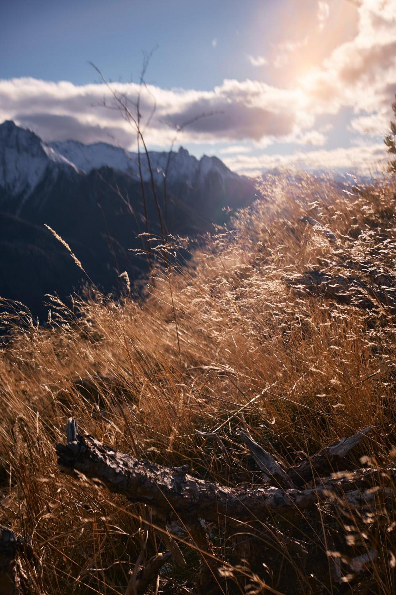 Stelza Nature Chalet Val di Vizze Kültér fotó